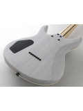 JMY7-ASH-M MYTHIC J-STANDARD SERIES (Transparent White Flat), зображення 4